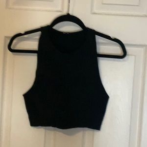 Fabletics sports bra